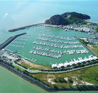 Keppel Bay Marina - Maitland Accommodation