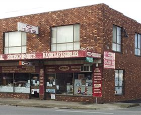 Woolsy Trading Post - Maitland Accommodation 0