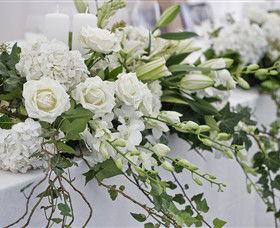 Judy Chirnside Flowers - Maitland Accommodation 1