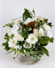 Judy Chirnside Flowers - Maitland Accommodation 3