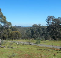 Bald Hill lookout - Maitland Accommodation