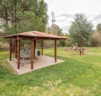 Bill Lyle Reserve picnic area - Maitland Accommodation