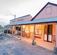 General Store - Maitland Accommodation