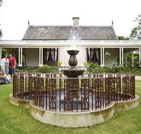 Barwon Grange - Maitland Accommodation
