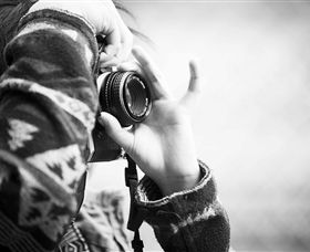 The Fox Darkroom - Maitland Accommodation 5