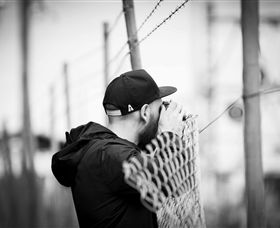 The Fox Darkroom - Maitland Accommodation 8