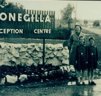 Bonegilla Migrant Experience - Maitland Accommodation