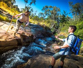 Yackandandah Gorge - Maitland Accommodation 0