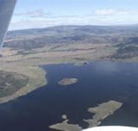 Split Rock Dam - Maitland Accommodation