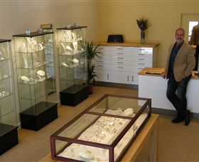 Ixtlan Melbourne Jewellery Store - Maitland Accommodation 1