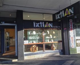 Ixtlan Melbourne Jewellery Store - Maitland Accommodation 0