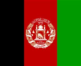Embassy Of Islamic State Of Afghanistan - Maitland Accommodation 0
