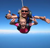 Skydive Canberra - Maitland Accommodation