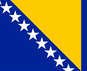 Bosnia And Herzegovina, Embassy Of - Maitland Accommodation 0