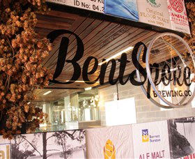 BentSpoke Brewing Co. - Maitland Accommodation 0