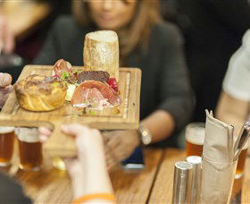 BentSpoke Brewing Co. - Maitland Accommodation 2