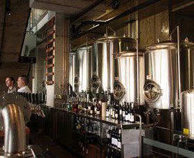 BentSpoke Brewing Co. - Maitland Accommodation 4