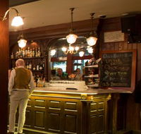 PJ O'Reilly's Irish Pub - Maitland Accommodation