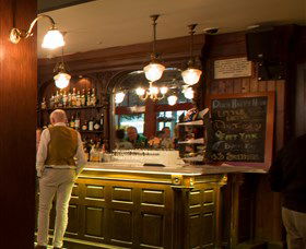 PJ O'Reilly's Irish Pub - Maitland Accommodation 0