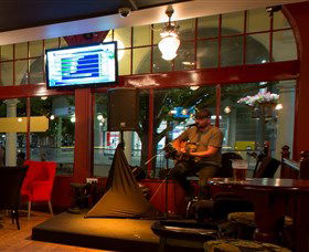 PJ O'Reilly's Irish Pub - Maitland Accommodation 1