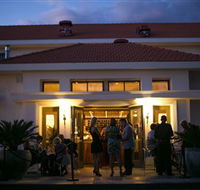 Parlour Wine Room - Maitland Accommodation