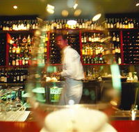 Benchmark Wine Bar - Maitland Accommodation