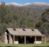 Geehi Flats - Maitland Accommodation