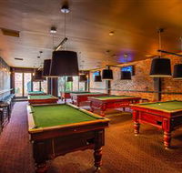 Civic Pub - Maitland Accommodation