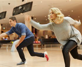 AMF Ten Pin Bowling Centre Tuggeranong - Maitland Accommodation 0