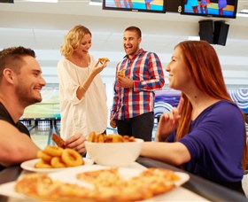 AMF Ten Pin Bowling Centre Tuggeranong - Maitland Accommodation 3