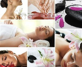 H2O Spa - Maitland Accommodation 0