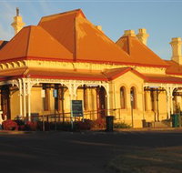 Armidale Railway Museum - Maitland Accommodation