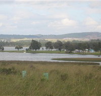 Lake Liddell - Maitland Accommodation