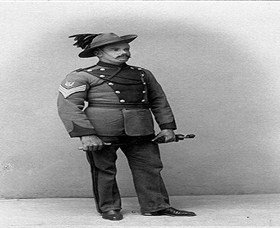 12th/16th Hunter River Lancers History Room - Maitland Accommodation 2