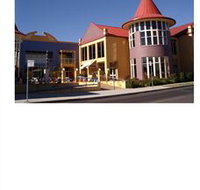 The Wicklow Hotel - Maitland Accommodation