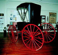 Armidale Folk Museum - Maitland Accommodation