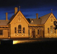 Tenterfield Railway Museum - Maitland Accommodation