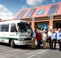 Armidale Heritage Tours - Maitland Accommodation