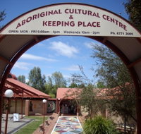 Armidale and Region Aboriginal Cultural Centre and Keeping Place - Maitland Accommodation