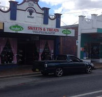 Taylors Sweets and Treats - Maitland Accommodation