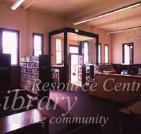 Sir Henry Parkes Memorial School Of Arts Tenterfield - Maitland Accommodation