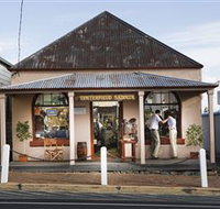 Tenterfield Saddler - Maitland Accommodation