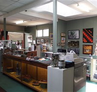 ArtSpace Wonthaggi - Maitland Accommodation