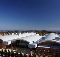 Blue Mountains Cultural Centre - Maitland Accommodation