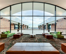 Blue Mountains Cultural Centre - Maitland Accommodation 1