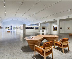 Blue Mountains Cultural Centre - Maitland Accommodation 2