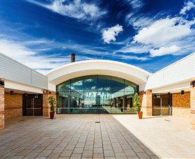 Blue Mountains Cultural Centre - Maitland Accommodation 5