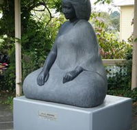 Peace Memorial - Maitland Accommodation