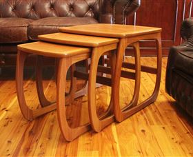 Peachtree Antiques - Maitland Accommodation 3