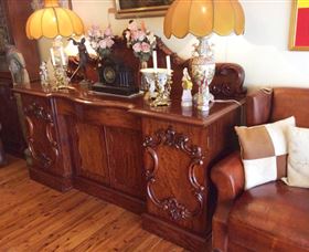 Peachtree Antiques - Maitland Accommodation 2